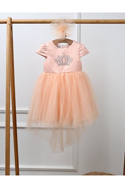 MiniKids Rochita Coronita Princess, corai