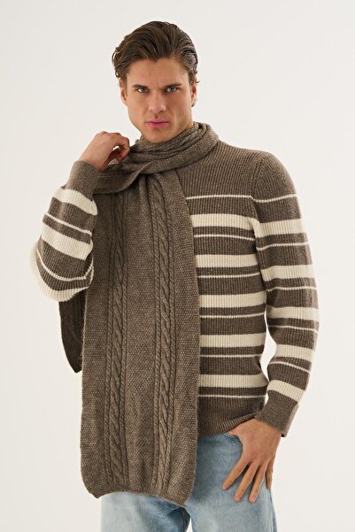 ALEXANDERGARDI Men's Scarf