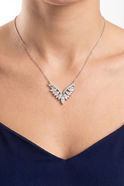 Çelikoğlu Kuyumculuk 8 AYAR ALTIN KOLYE 2,00 GR