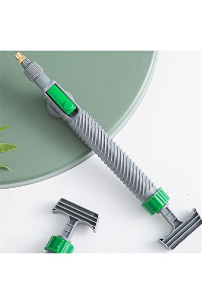 zola Pompă de pulverizare manuală adaptabilă pentru sticle PET, pentru plante...