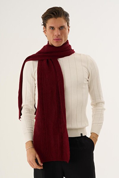 ALEXANDERGARDI Men's Scarf