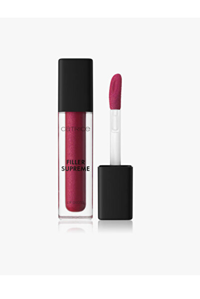 Catrice Luciu de buze Filler Supreme