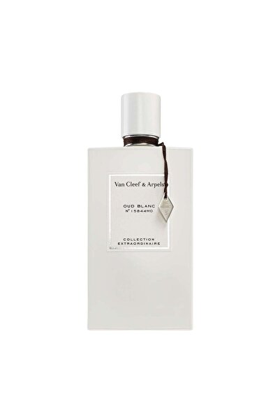 Van Cleef & Arpels PARFUM ORIGINAL FR - OUD BLANC EAU DE PARFUM 75ML