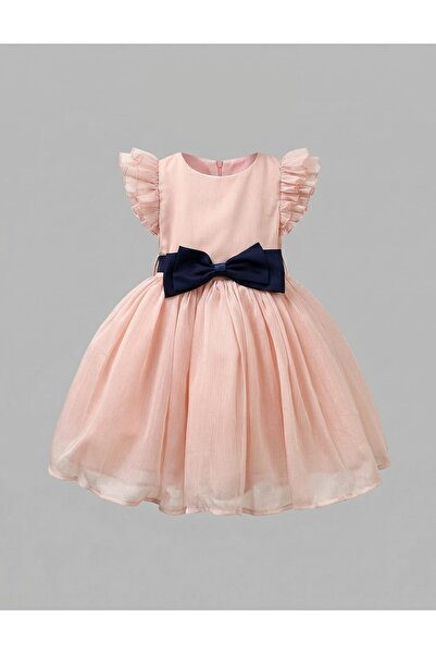 MiniKids Rochita premium Contesa, roz