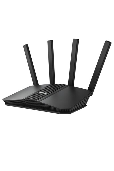 ASUS RT-BE55 Çift Bantlı WiFi 7 Akıllı AiMesh Genişletilebilir Router