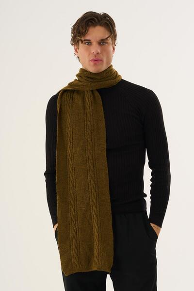 ALEXANDERGARDI Чоловічий шарф