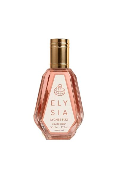 Fragrance World ORIGINAL AE PERFUME - ELYSIA LYCHEE FIZZ EAU DE PARFUM 50ML