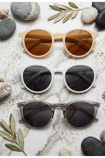 LUPİX New Model Women Men Unisex 3-Piece Opportunity Set