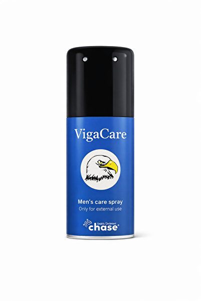 Chase Erkeklere Özel 150000 Uzun Deneyim Sprey