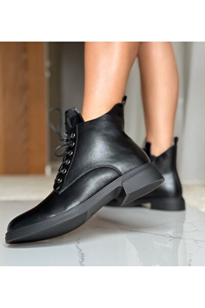 BENOTTİ Ghete dama Delymi Negre 2