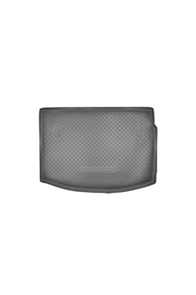 UNIDEC Covor portbagaj tavita compatibil Renault Megane III Hatchback