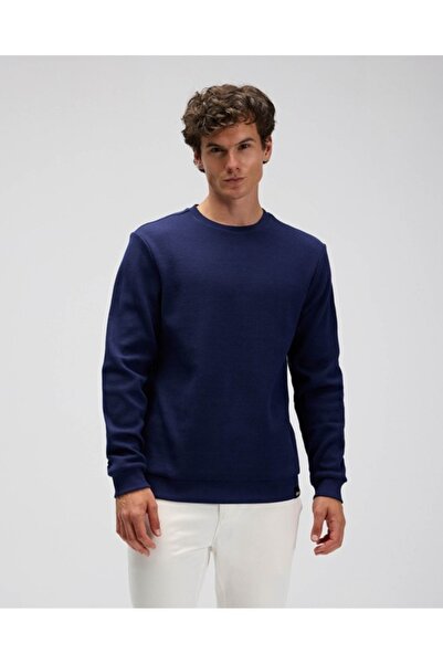 Ellesse Men's Sweatshirt Em615-Nv