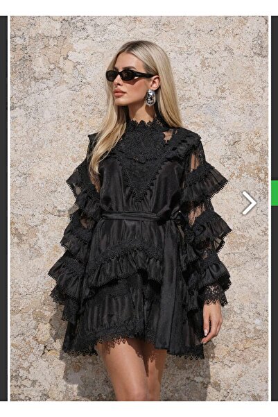 Robin KADIN GİYİM ELBİSE