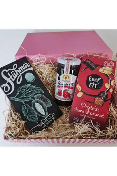 Jam&Jam Set Cadou Sweet Red