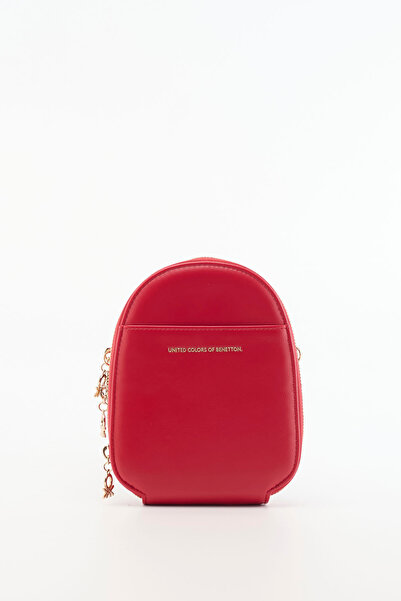 United Colors of Benetton Benetton Women Crossbody Bag Red Bnt1710