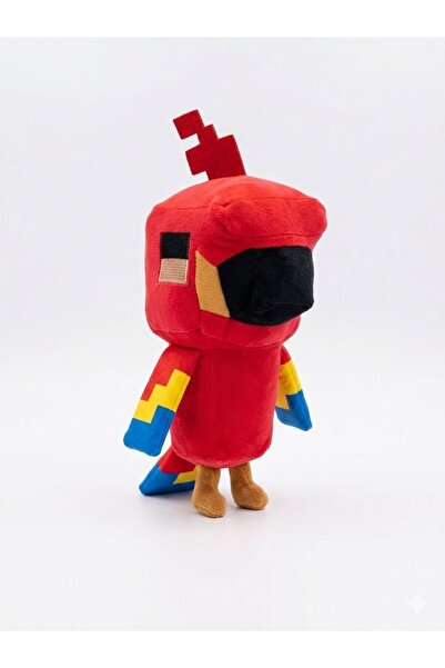 Maraz Minecraft PAPAGAN