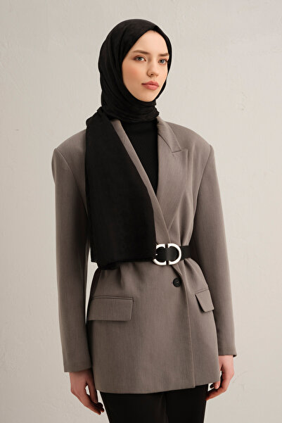 Armine j. İpek pamuk şal