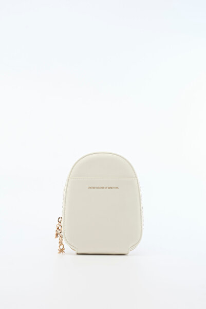 United Colors of Benetton Benetton Women Crossbody Bag White Bnt1710