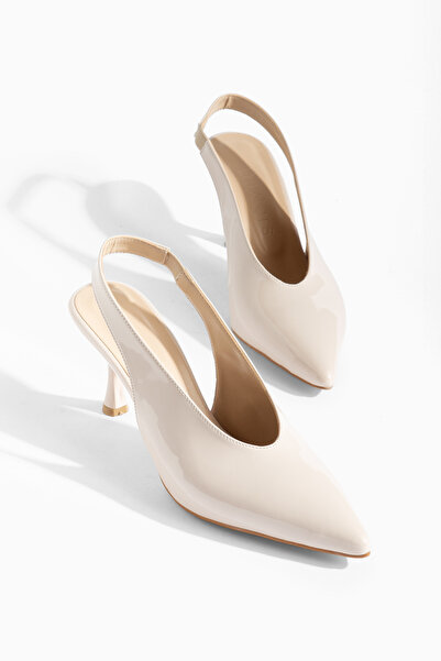 Daxtors Michonne Daily Orthopedic Women's Classic Heeled Shoes