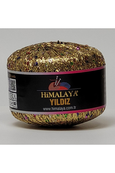 Himalaya Yıldız