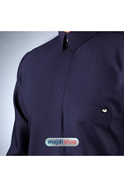 Majdi Luxury Saudi men's thobe, size 58