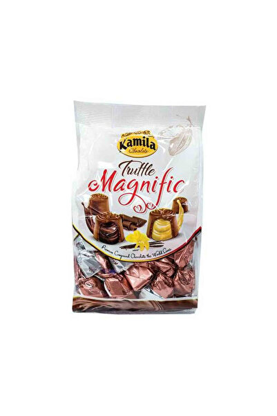 KAMILA Magnific White Truffle Candies