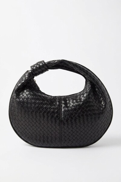 BAHELS حقيبة يد نسائية سوداء اللون حقيبة سي