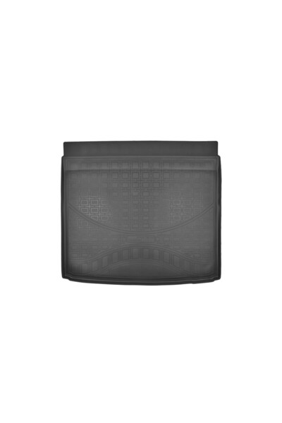 UNIDEC Covor portbagaj tavita compatibil Renault Captur 2x4 2016-