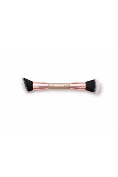WOMEN Double Face Makeup Brush