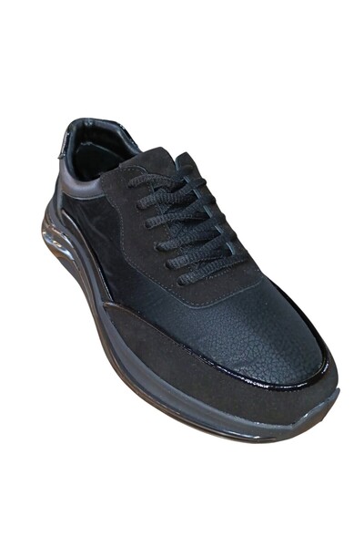 Luiz Paulo 2051 Ανδρικά παπούτσια Δερμάτινο Casual