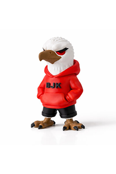 TUĞXDESİGN Bjk Kartal Figürü