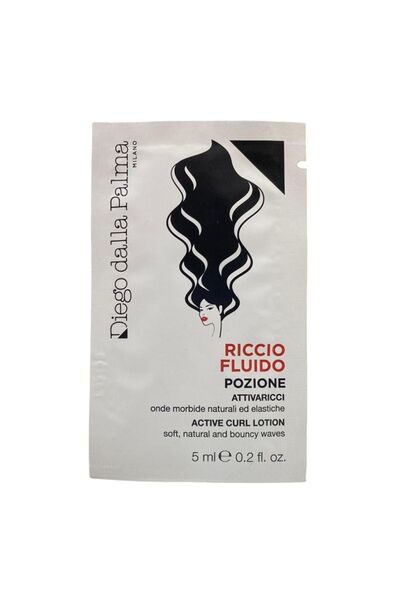 diego dalla palma Set, Diego Dalla Palma, Loțiune pentru permanent, Definirea...