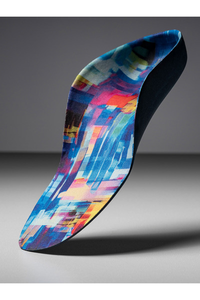 Saule EVA UCBL Ortopedik Tabanlık - Ayak Sağlığınız İçin Güçlü Destek