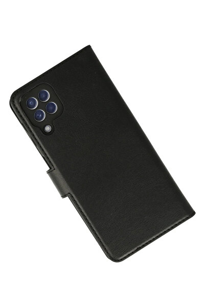 Shauan Shaun Samsung Galaxy A22 Case Trend S Plus Cover Case - Black 8645123