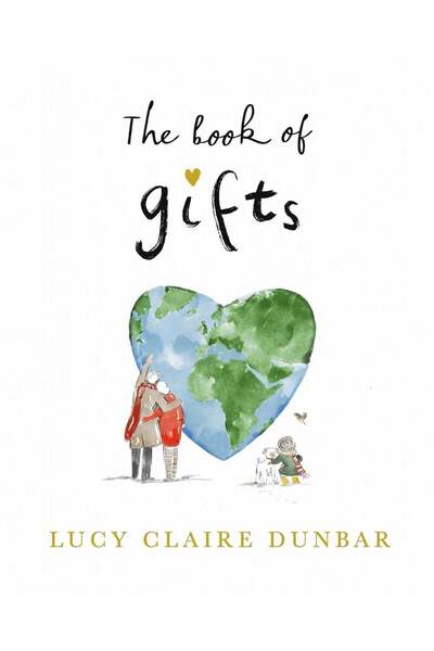 Book of Gifts