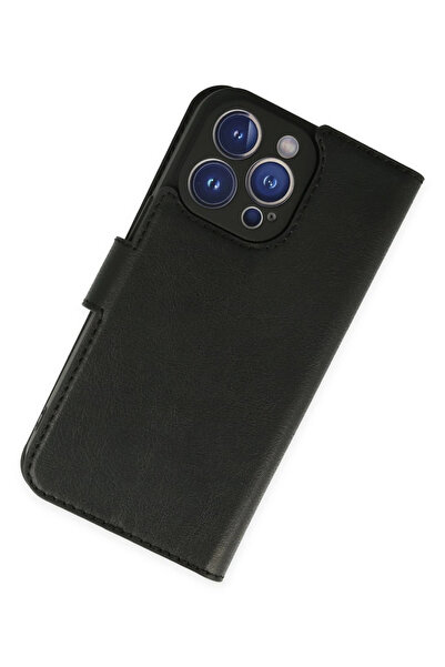 Shauan Shaun iPhone 14 Pro Case Trend S Plus Cover Case - Black 8645123