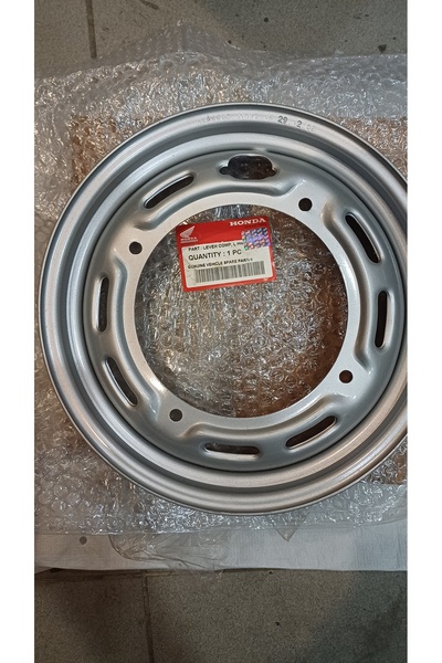 İtimat Honda ACTIVA100 Sac kasa JANT e.m 0rj.fab