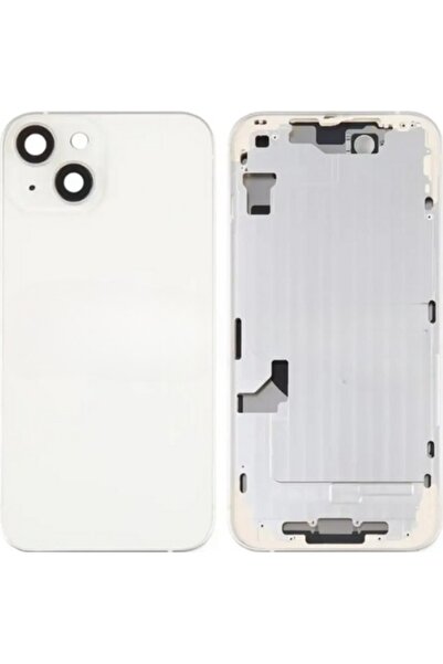SDT iPhone 14 Uyumlu Dolu Kasa (SİYAH)