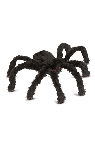 FAMİLY Perdea luminoasă model pânză de păianjen - alb cald 60 LED-uri - USB