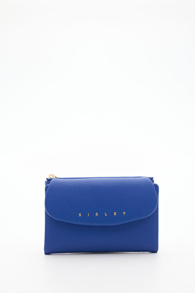 Sisley KADIN CÜZDAN SAKS LACI SLY319