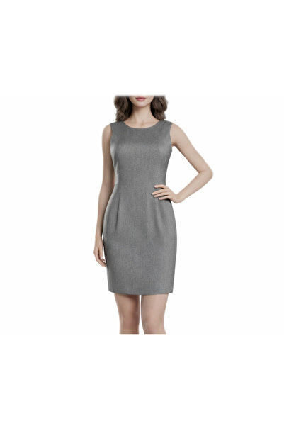 OEM Rochie Gensal R266 gri