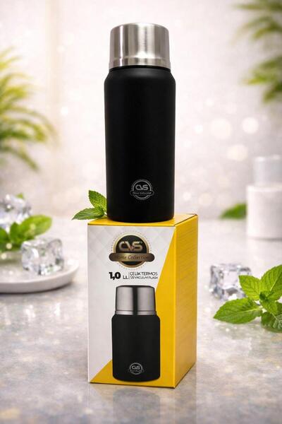 CVS DN 3529 1,0 LT Kamp Termosu