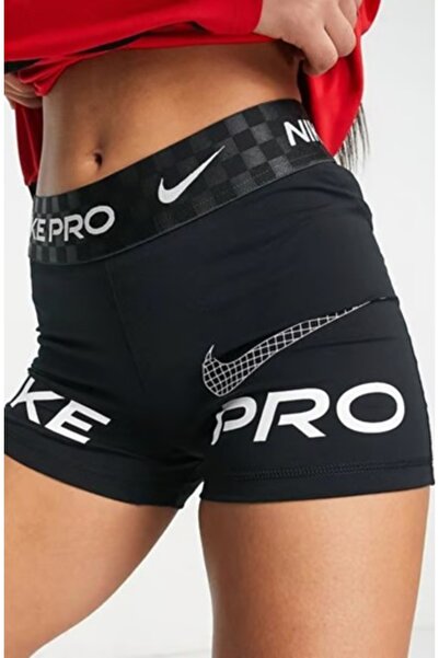 Nike Κολάν NIKE Dri-Fit 3 ιντσών με γραφικά - DX0076-010