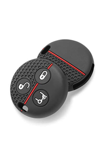 Mercedes Benz Carcasă cheie pentru SMART Fortwo 450 Forfour Roadster City
