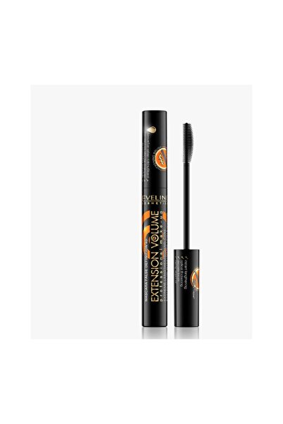 Eveline Rimel Cosmetics Extension Volume Professional Make-Up, volume and eye...