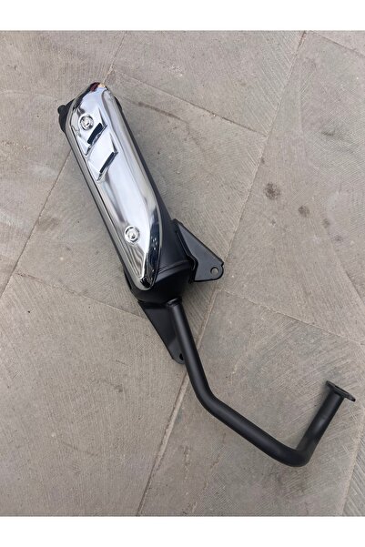 Universal 50cc EKSOZ