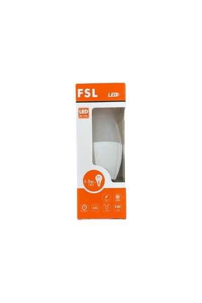 FSL ampul