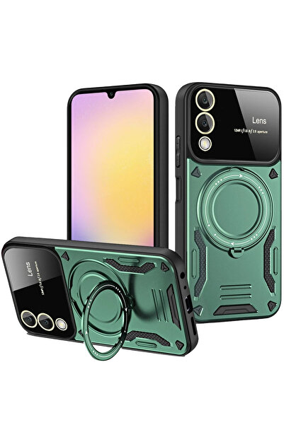 Beta Moda Hub Newface Samsung Galaxy S26 Ultra First سيليكون - بني