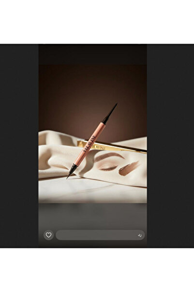 LOL Armandi K alternative eyebrow pencil