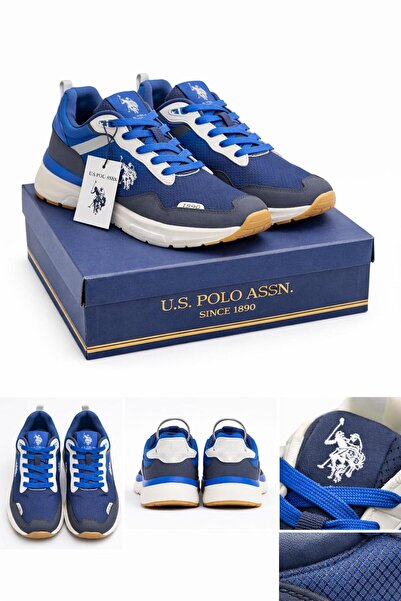 U.S. Polo Assn. SNEAKERS